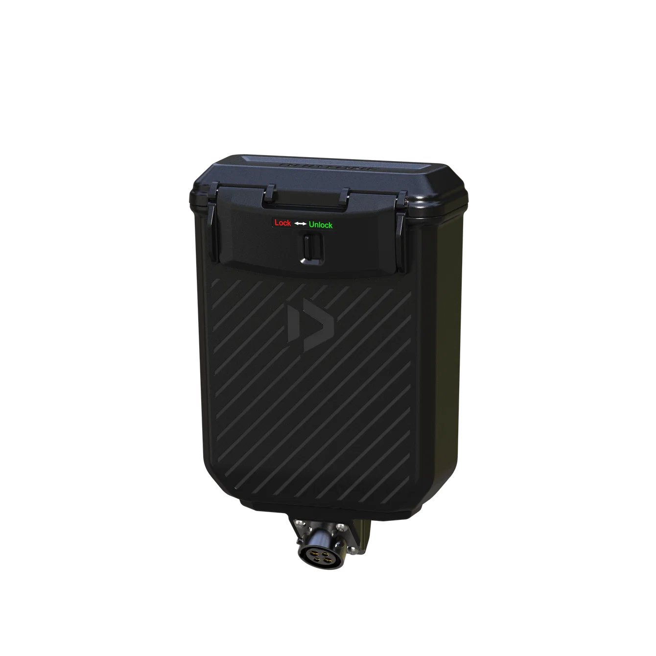 eHarness Battery Box