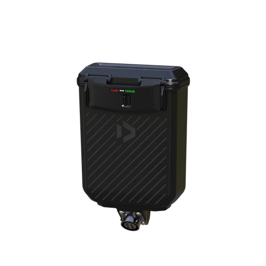 eHarness Battery Box