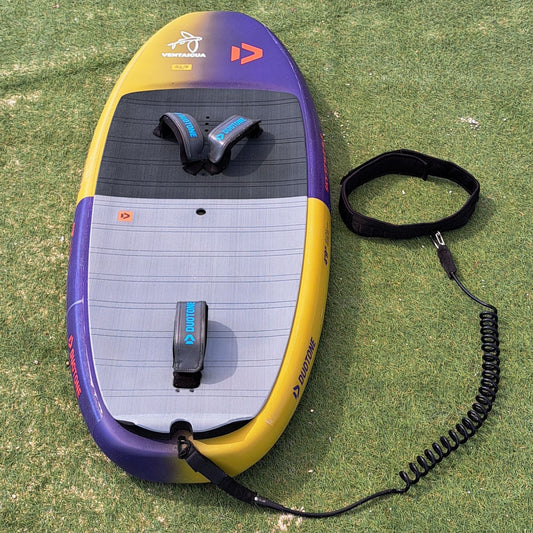 Foilboard 4'9"/65lt Sky Style SLS 2024