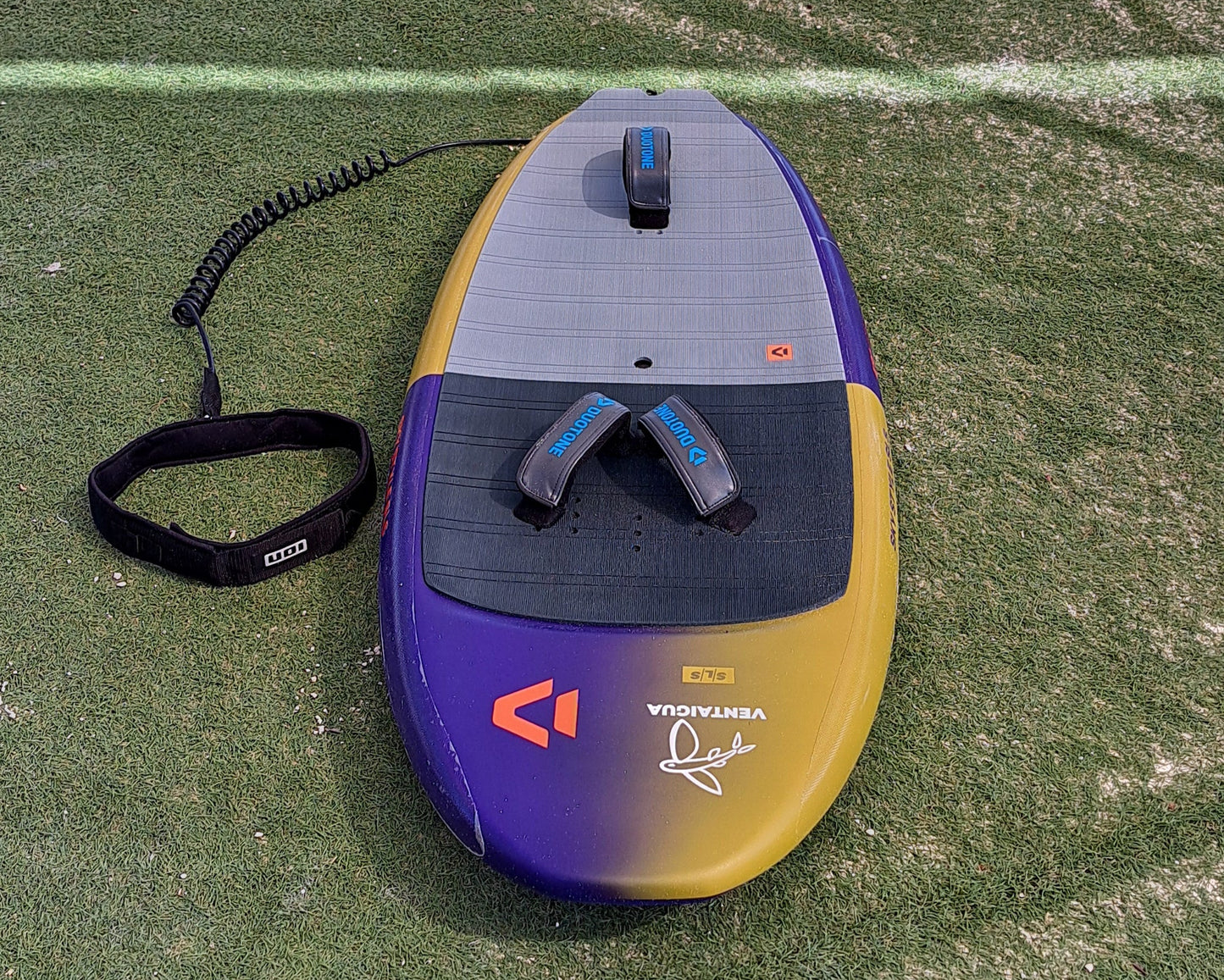 Foilboard 4'9"/65lt Sky Style SLS 2024