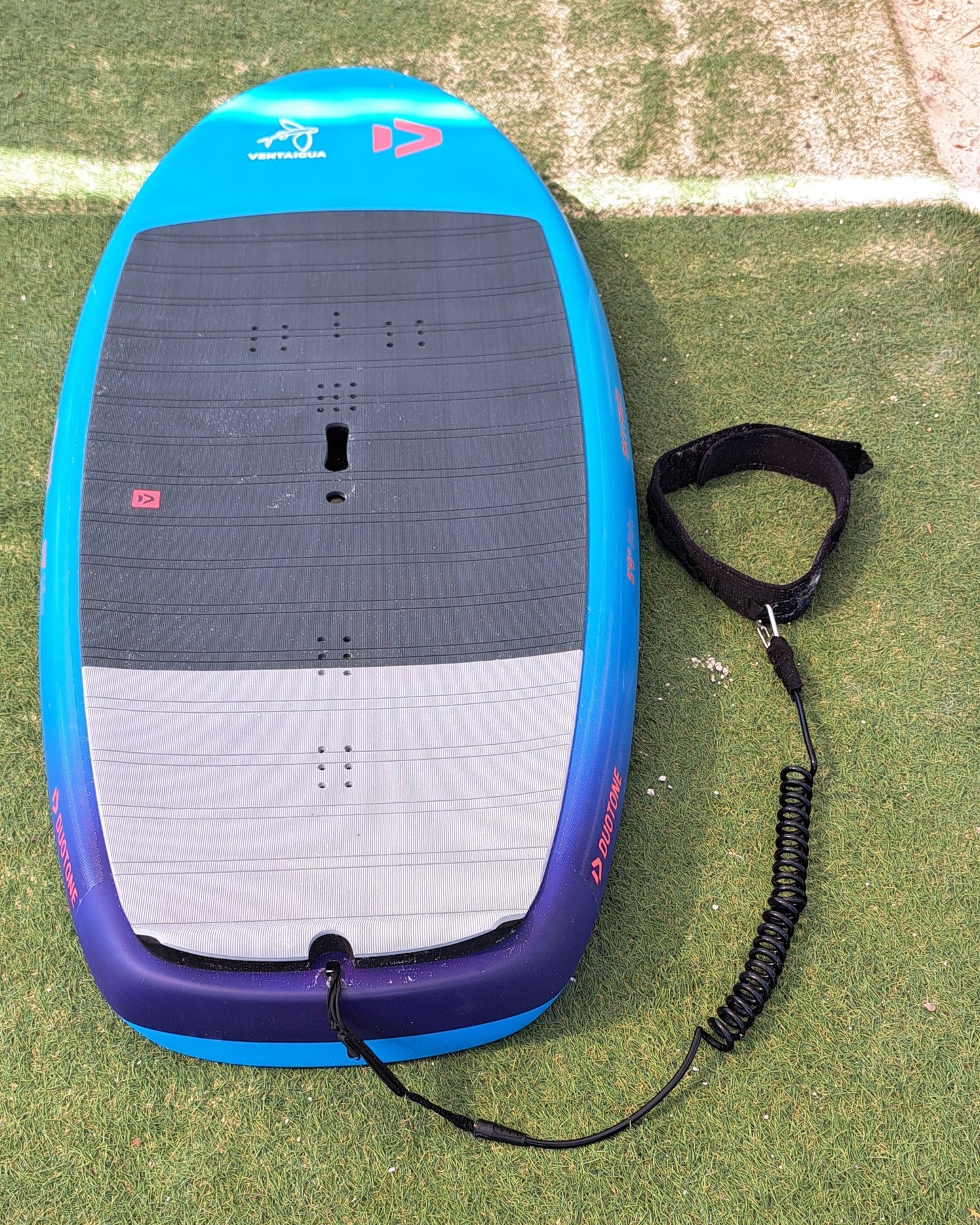 Foilboard 5'3"/95l Sky Free 2024