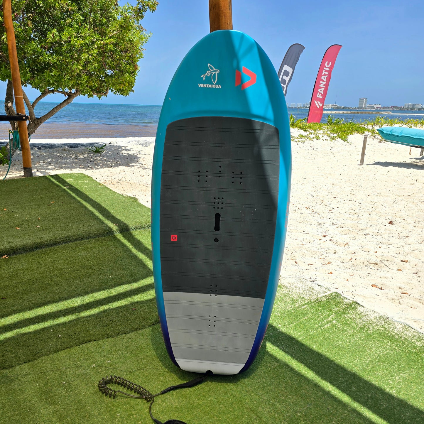 Foilboard 5'9"/125lt Sky Free 2024
