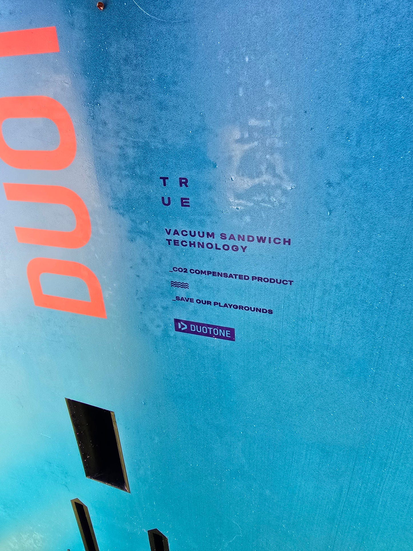 Foilboard 5'9"/125lt Sky Free 2024