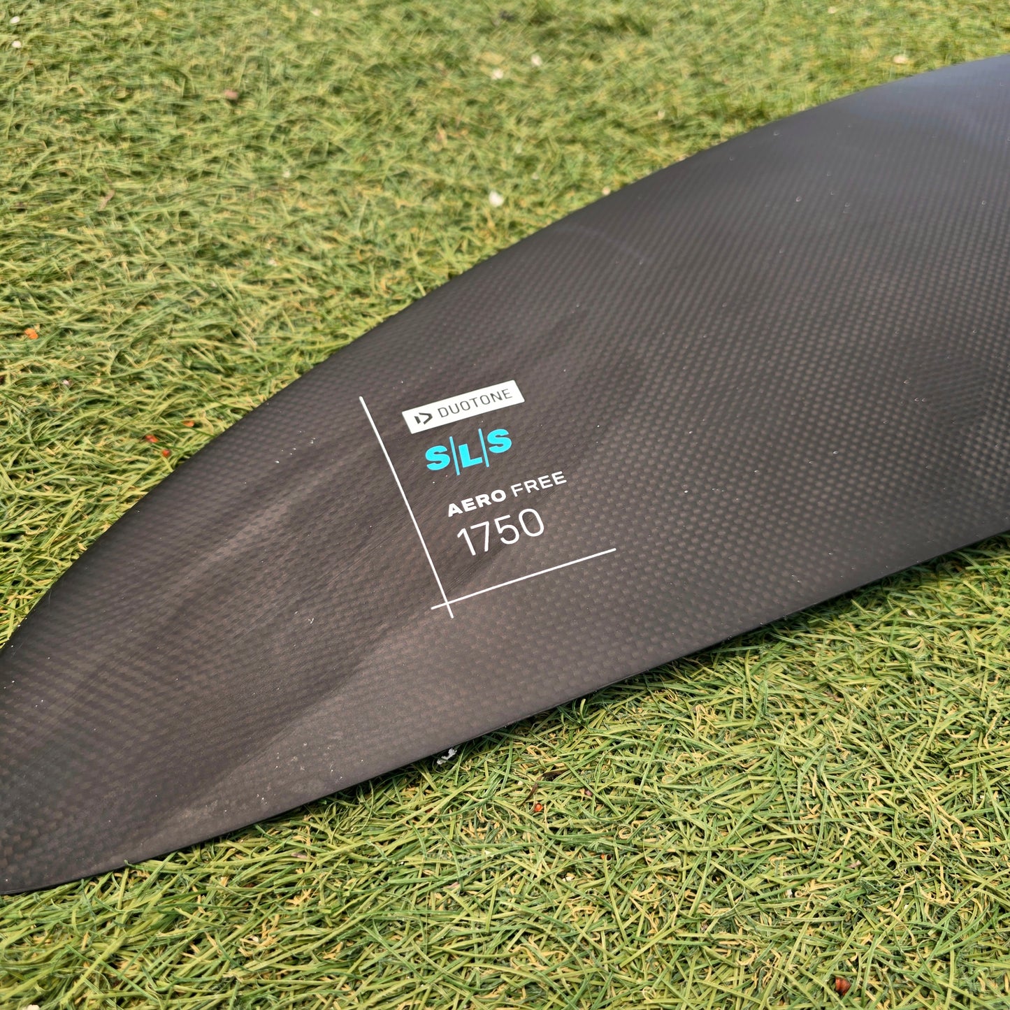 Foil Wing Set 1750/250 Aero Free SLS