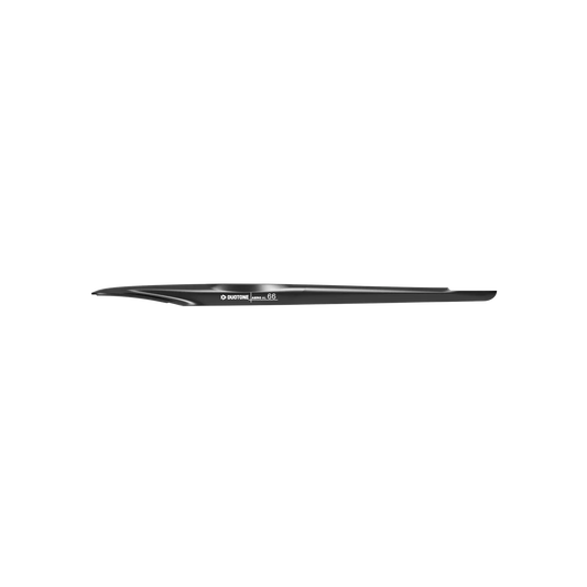 Foil Fuselage AL 66