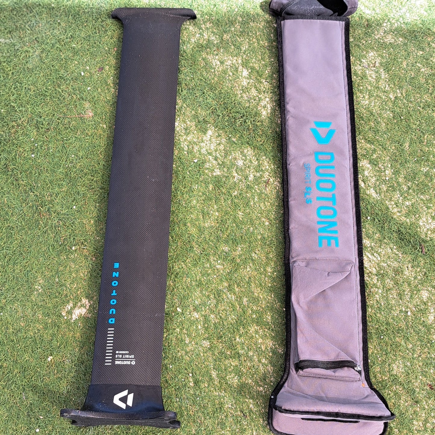 Foil Mast SLS Carbon 90