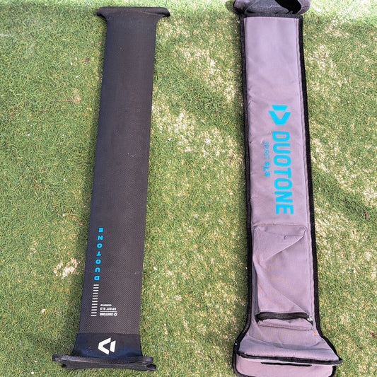 Foil Mast SLS Carbon 90