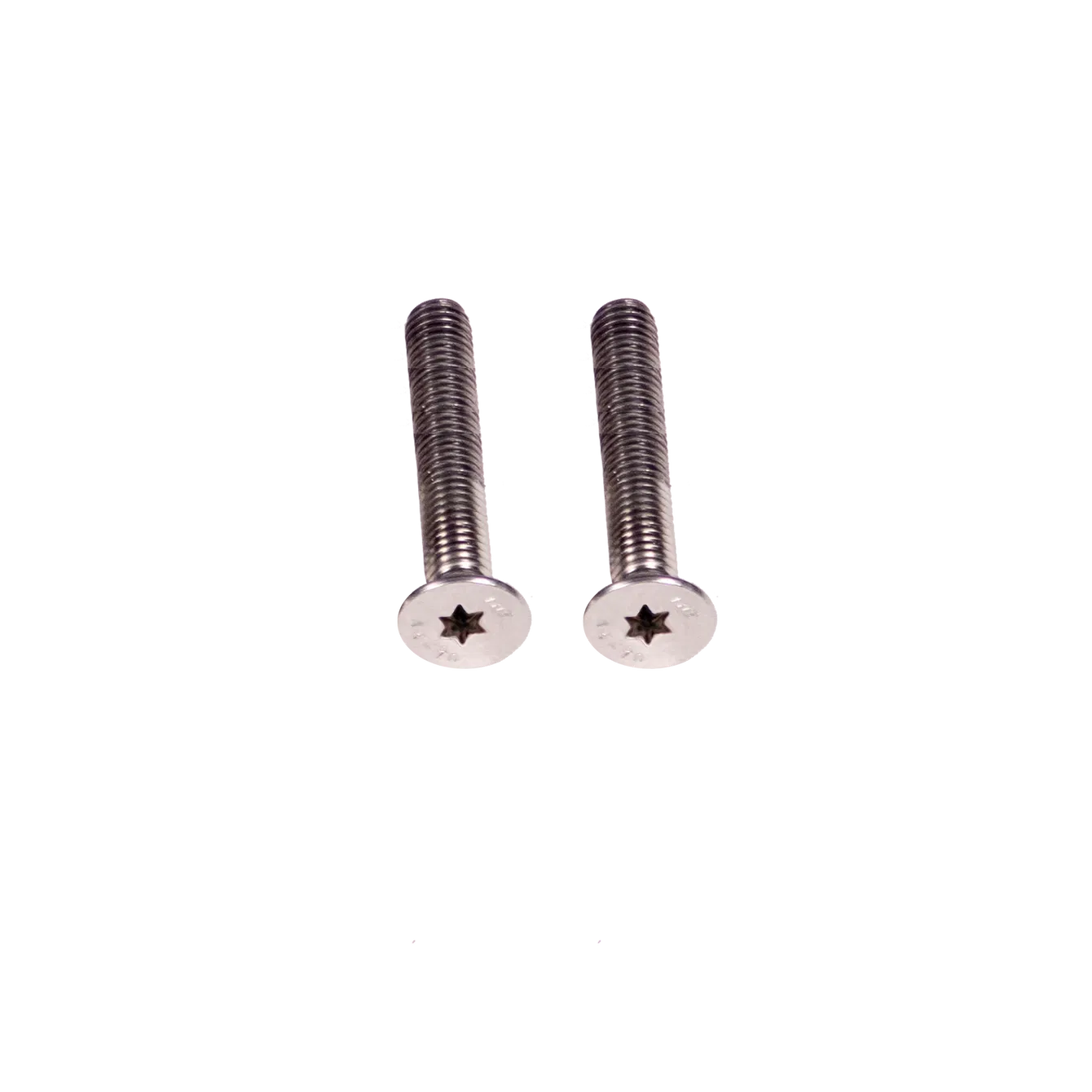 Screw Set Foil Mast-Fuselage Set AL (2pcs) (SS24-onw)