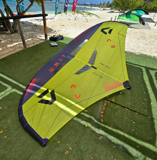 Wing 6m Unit 2025