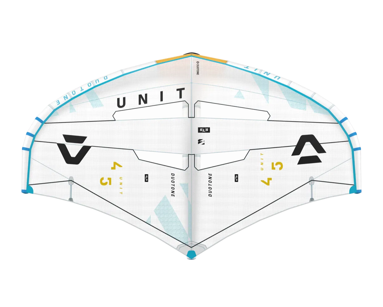 Wing 5m Unit SLS Concept Blue 2025