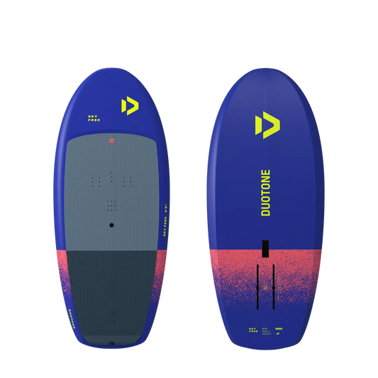 Foilboard 5'9"/125lt Sky Free 2025