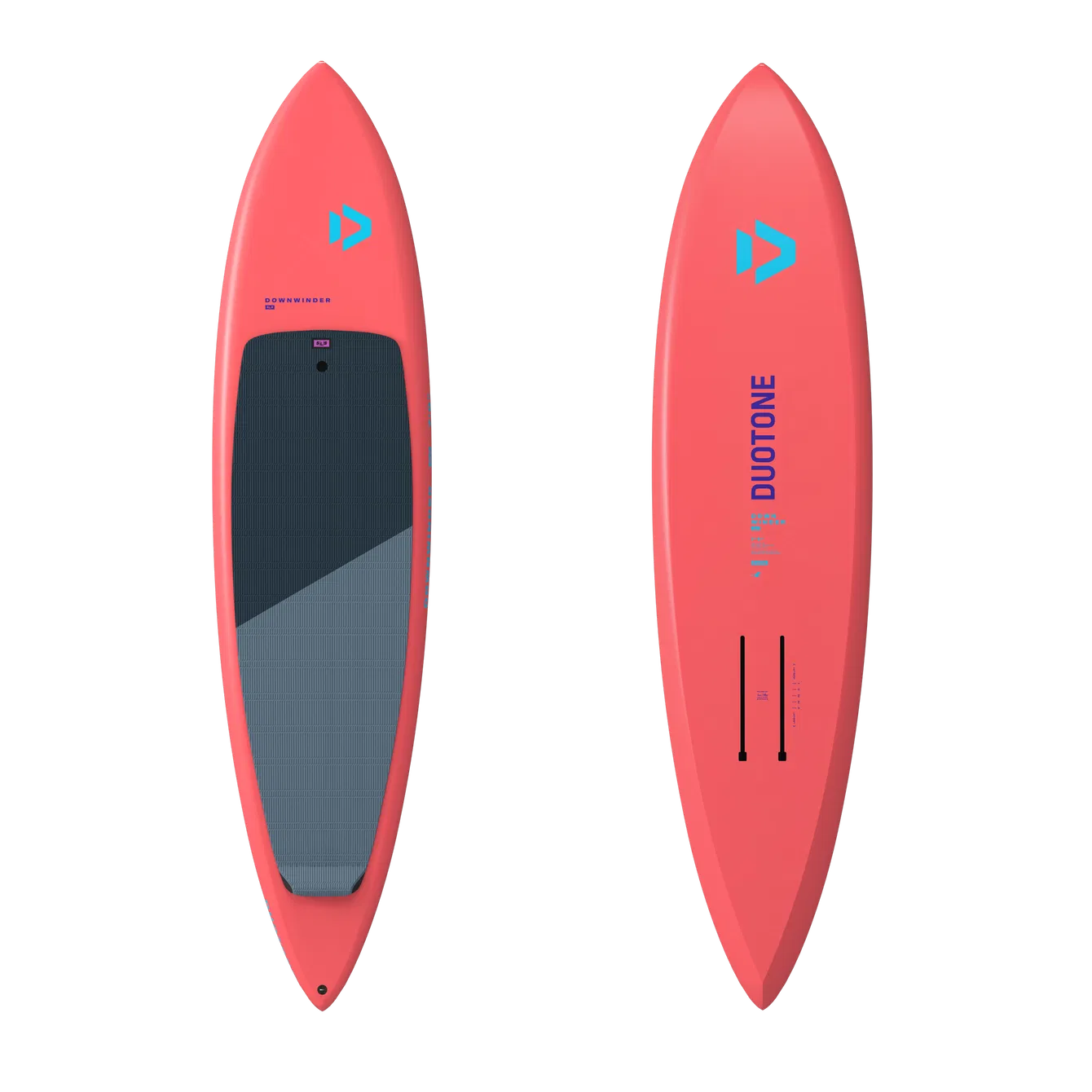 Foilboard Downwinder SLS 2026