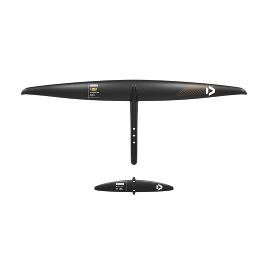 Wing Set Hyperglide D/LAB