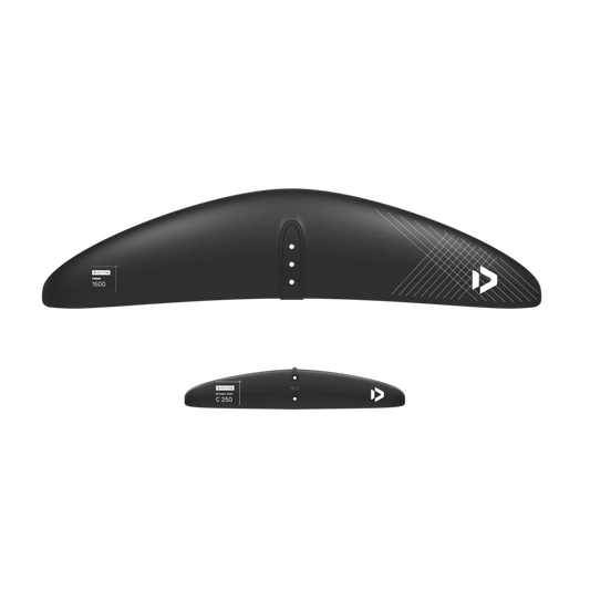 Foil Wing Set 1500/250 Free