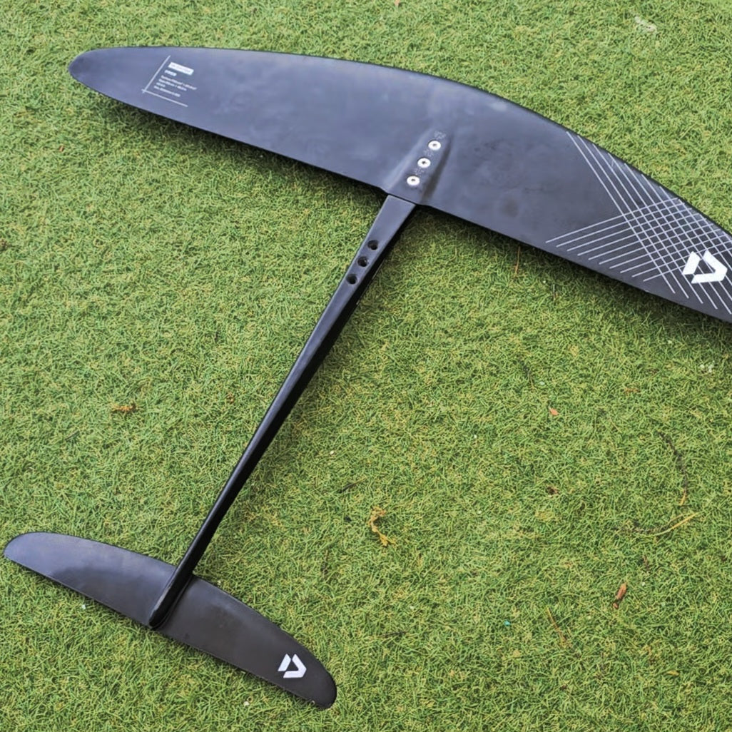 Foil Wing Set 1750/250 Free