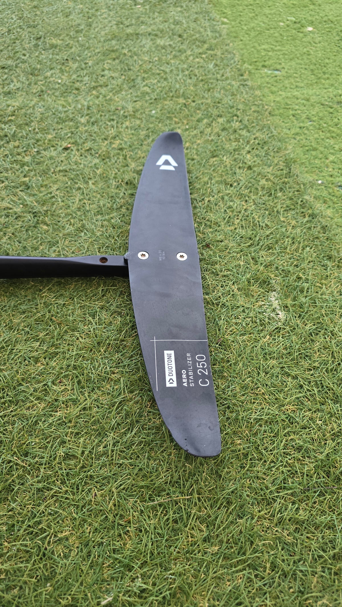 Foil Wing Set 1750/250 Free