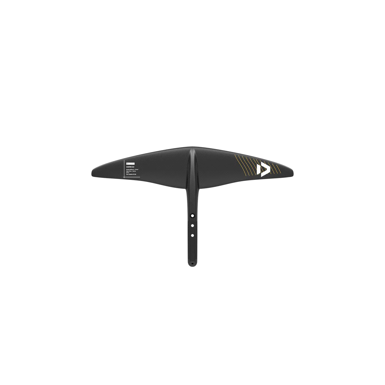 Wing Set Carve 3.0 D/LAB 2026
