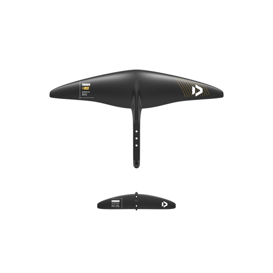 Wing Set Carve 3.0 D/LAB 2026