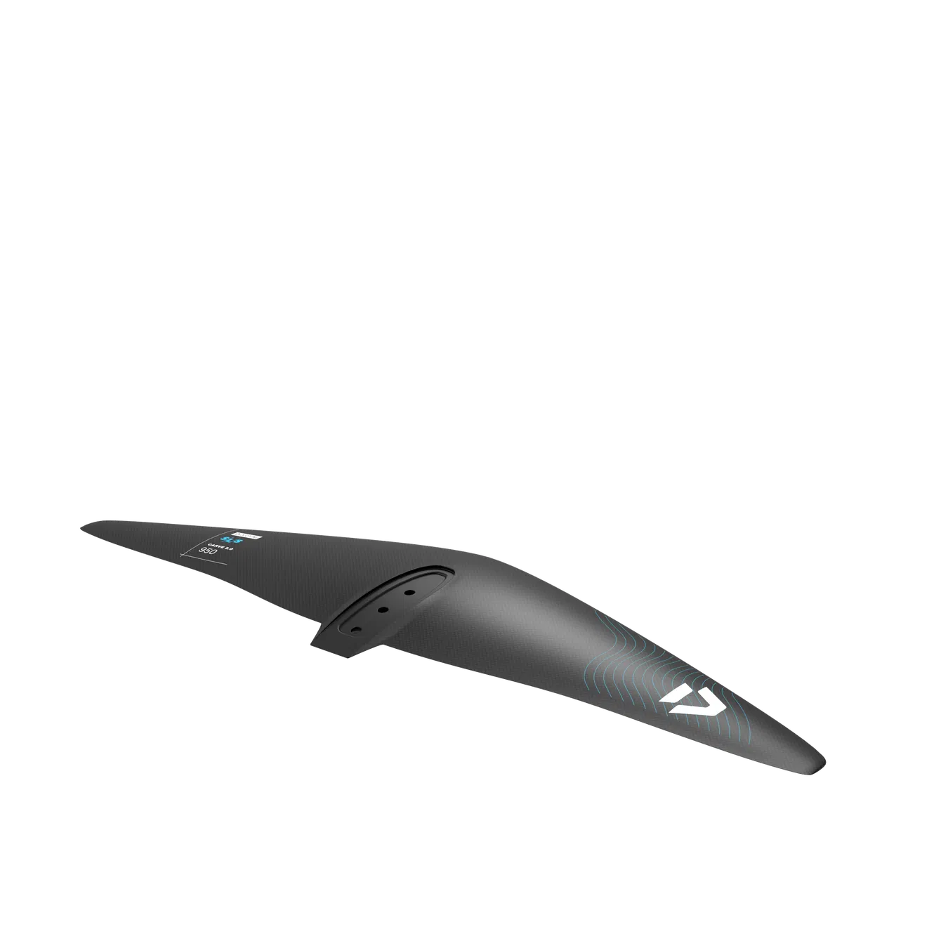 Foil Wing Set 1100/PX175 Carve 3.0  SLS