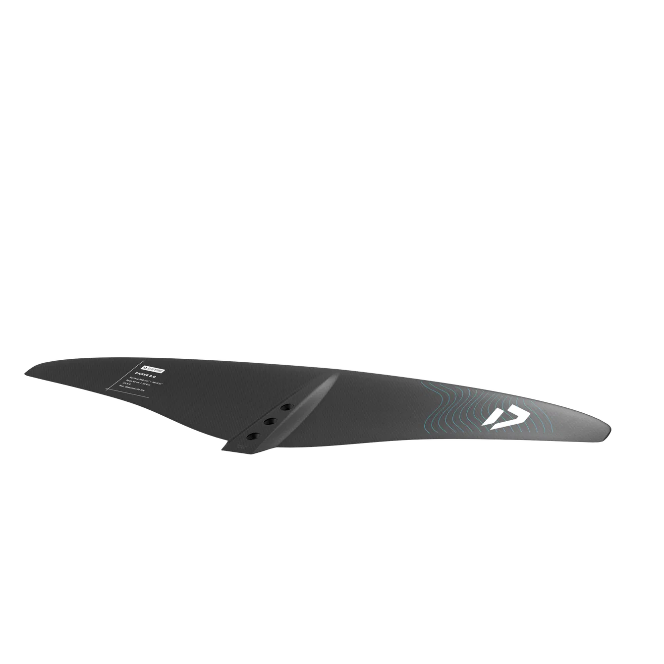 Foil Wing Set 1100/PX175 Carve 3.0  SLS