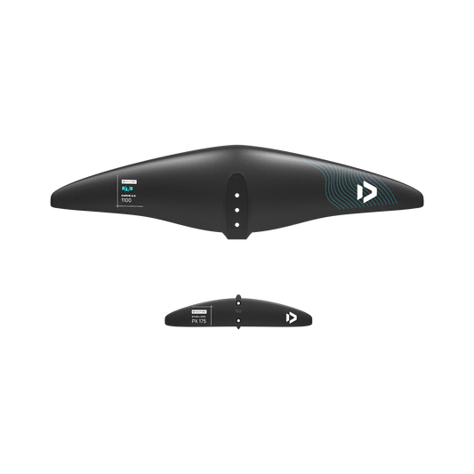 Foil Wing Set 950/PX175 Carve 3.0  SLS