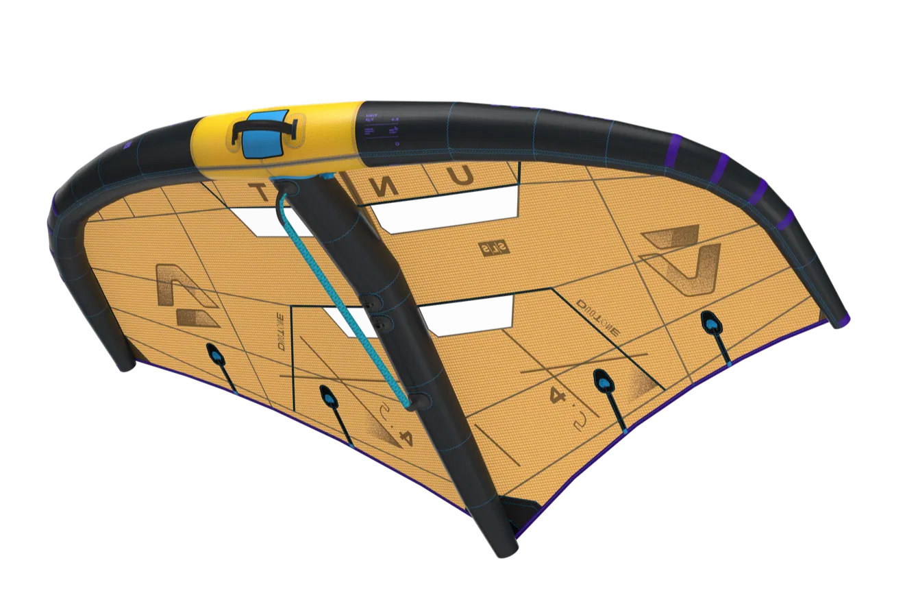 Wing Unit SLS 2026