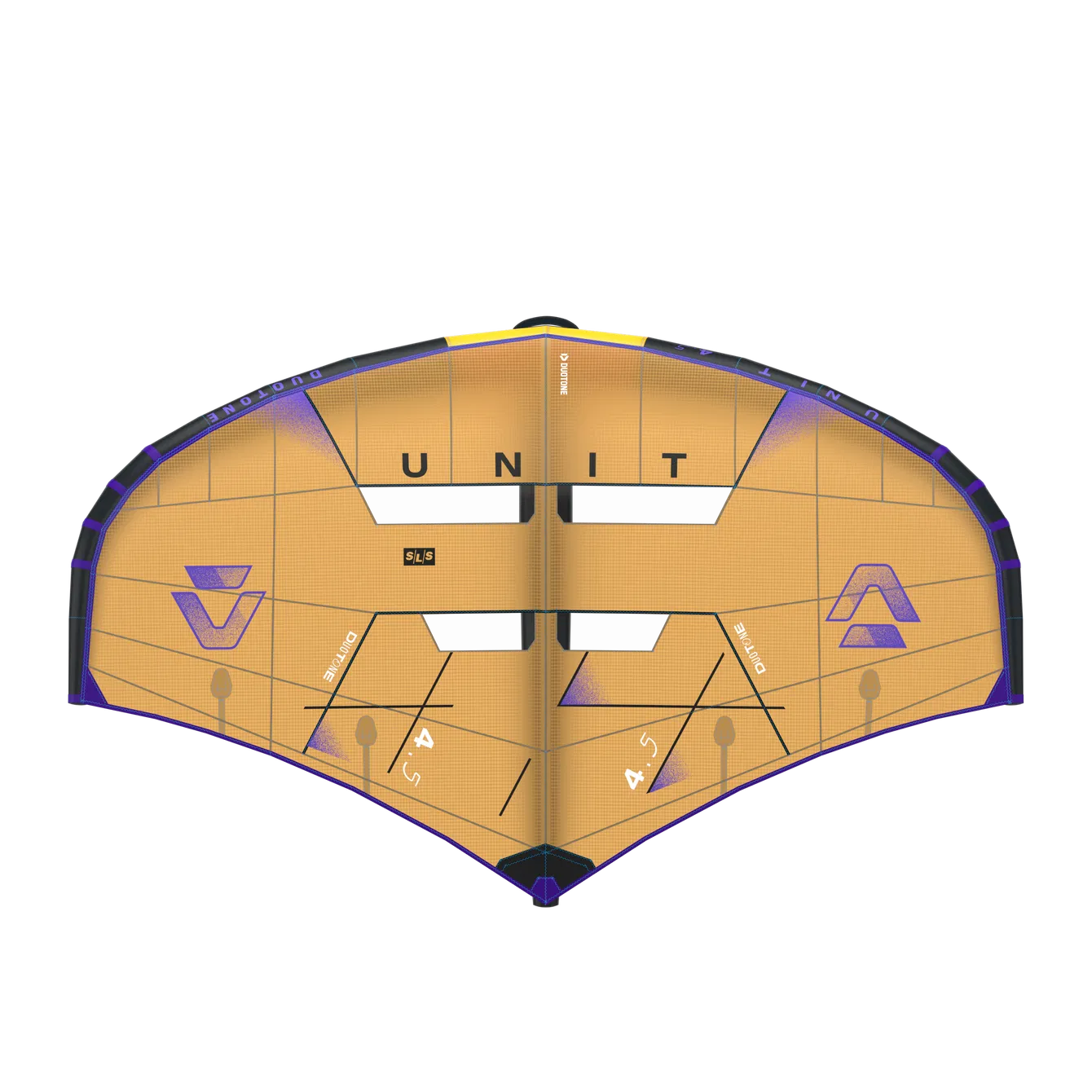 Wing Unit SLS 2026