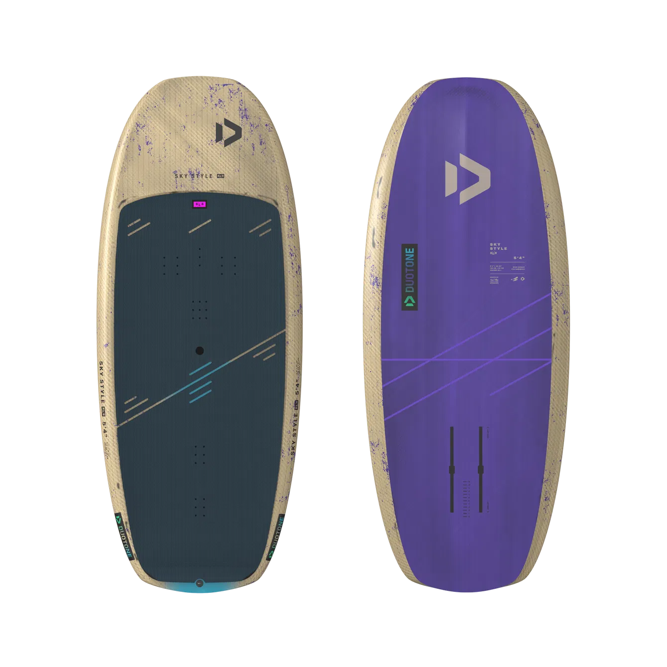 Foilboard Sky Style SLS 2026