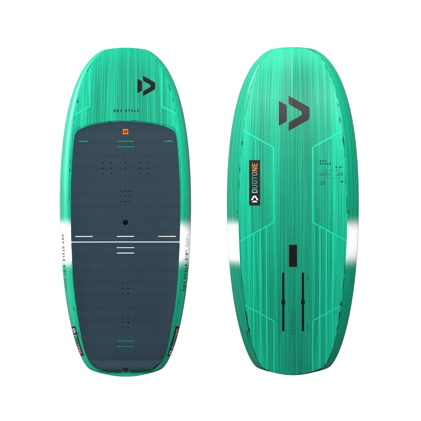 Foilboard Sky Style 2026