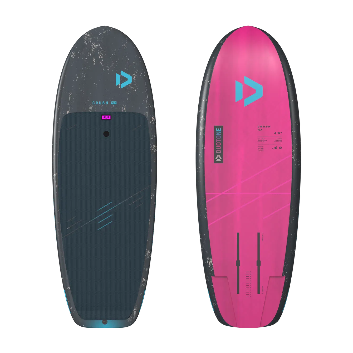 Foilboard Crush SLS 2026