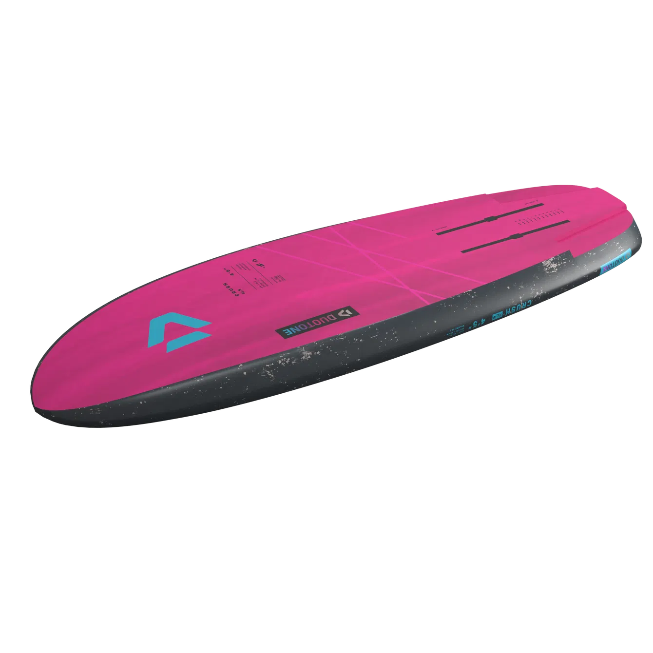 Foilboard Crush SLS 2026