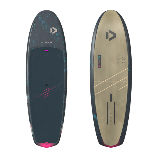 Foilboard 5´11"/90lt Skybrid SLS 2026
