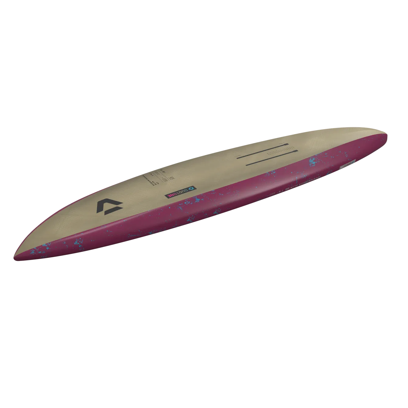 Foilbarod Downwinder Slim SLS 2026