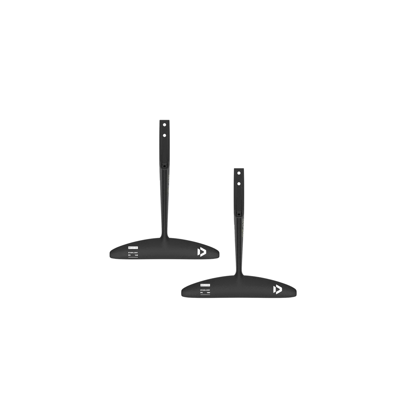 Monobloc-Tail PX D/LAB