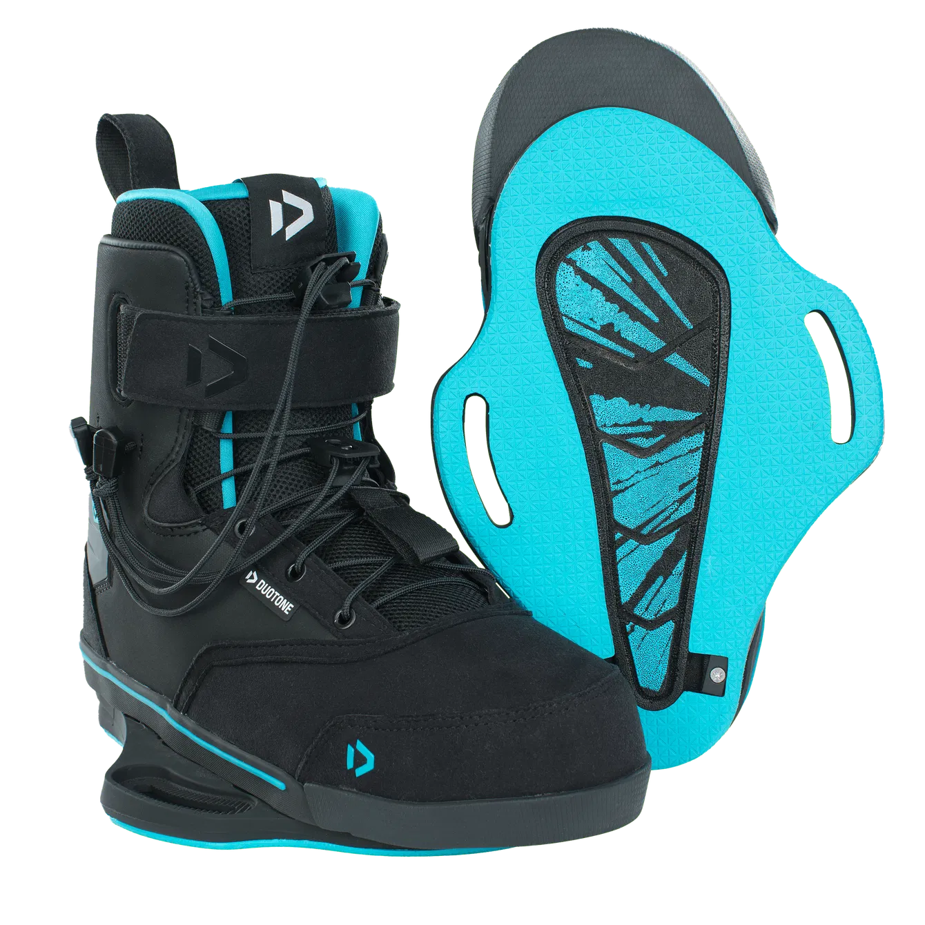 Duotone Boot
