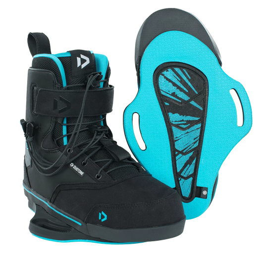 Duotone Boot