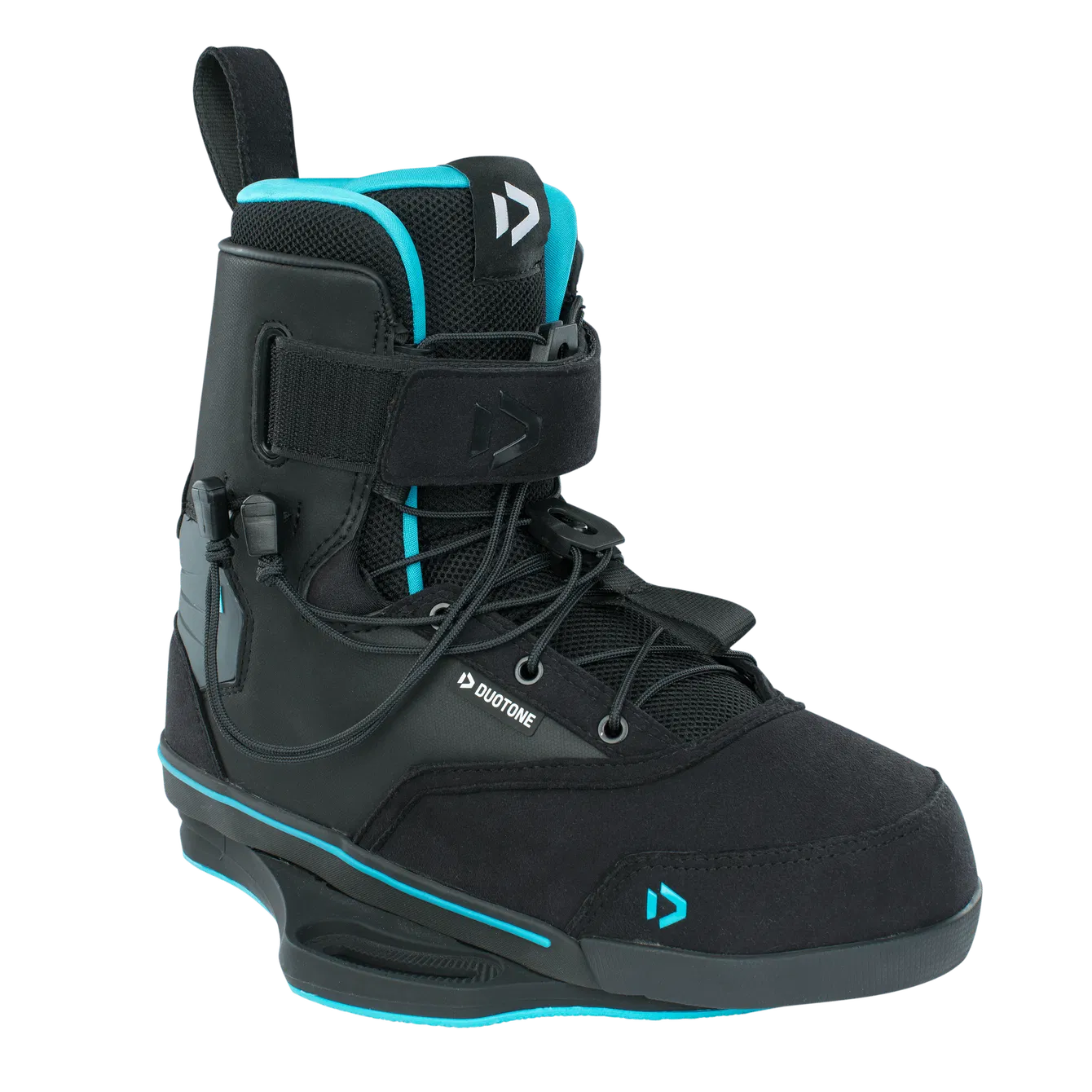 Duotone Boot