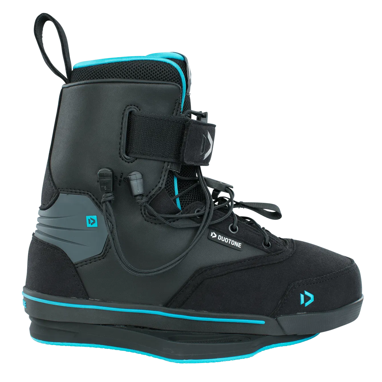 Duotone Boot