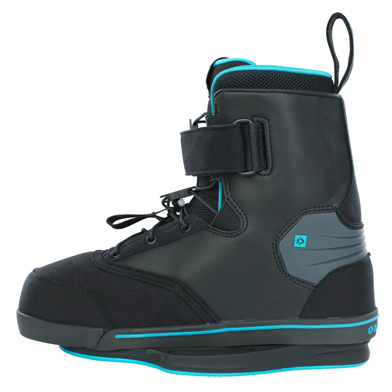 Duotone Boot