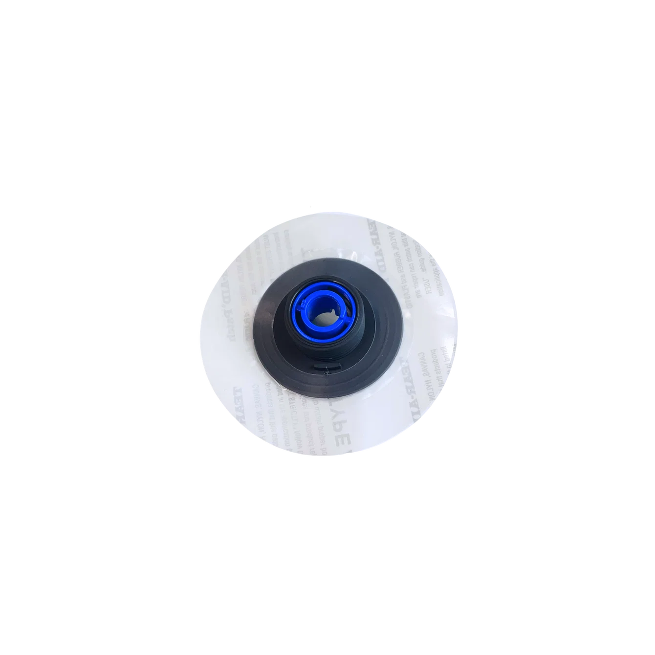 Selfsticky Air Port Valve II (SS19-onw)