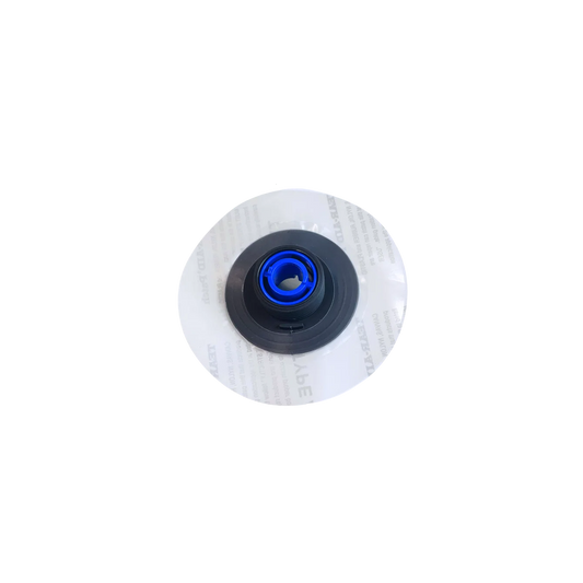 Selfsticky Air Port Valve II (SS19-onw)