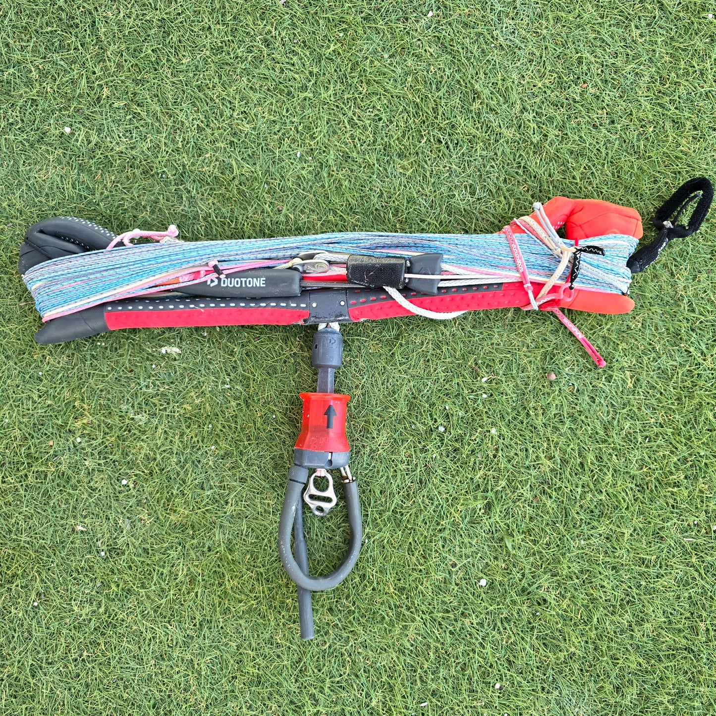 Kite+barra 12m Evo 2021