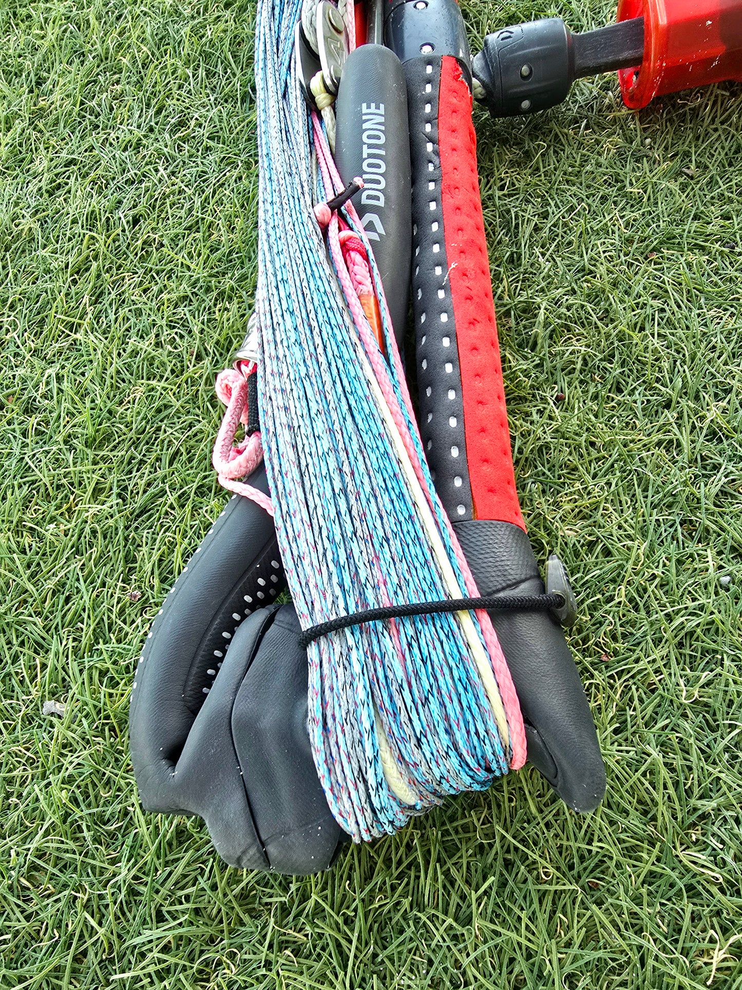 Kite+barra 12m Evo 2021
