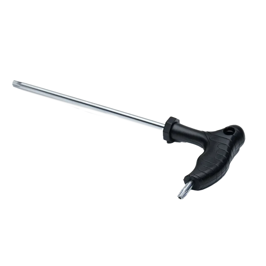 Screwdriver Torx Key