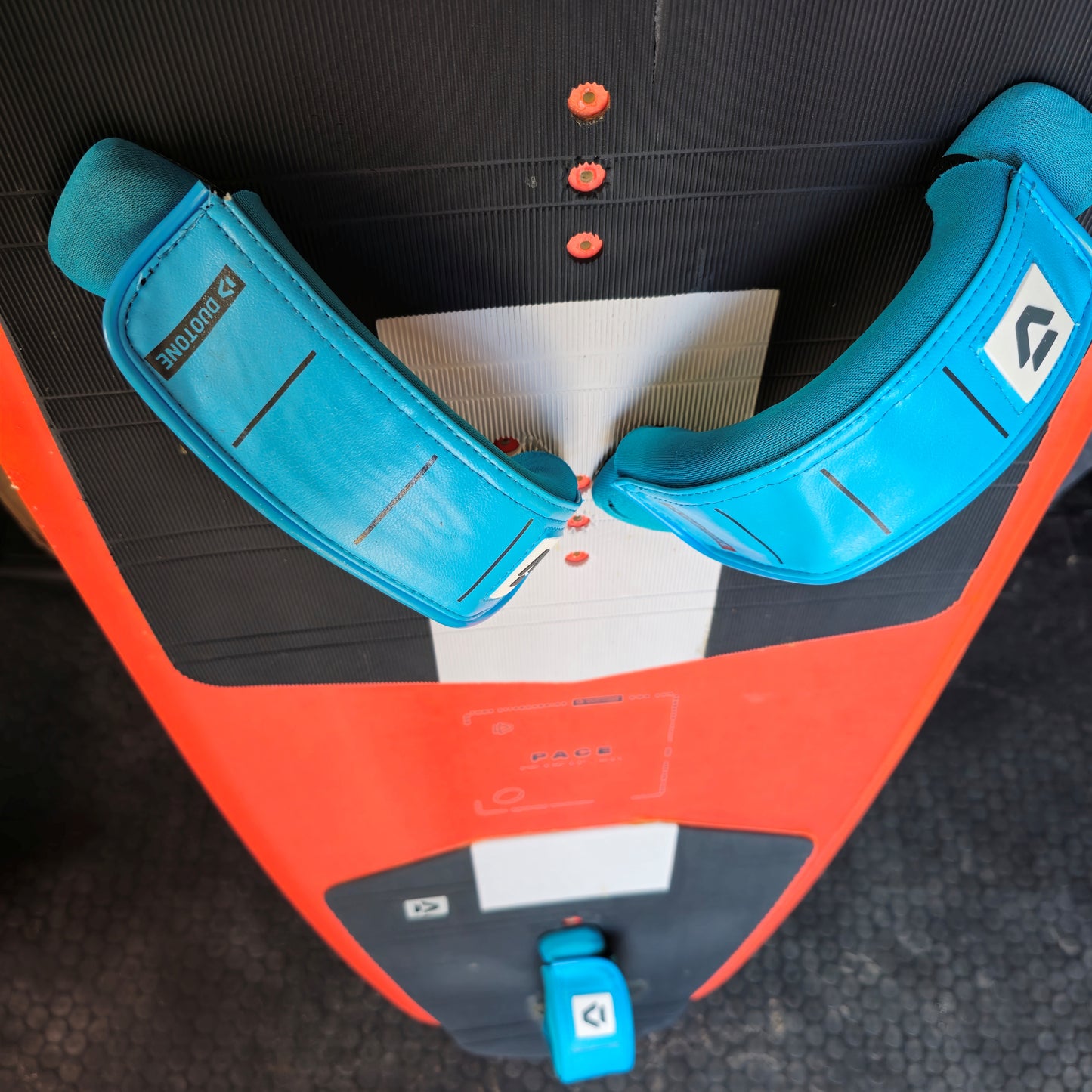 Foilboard Pace 3'11"