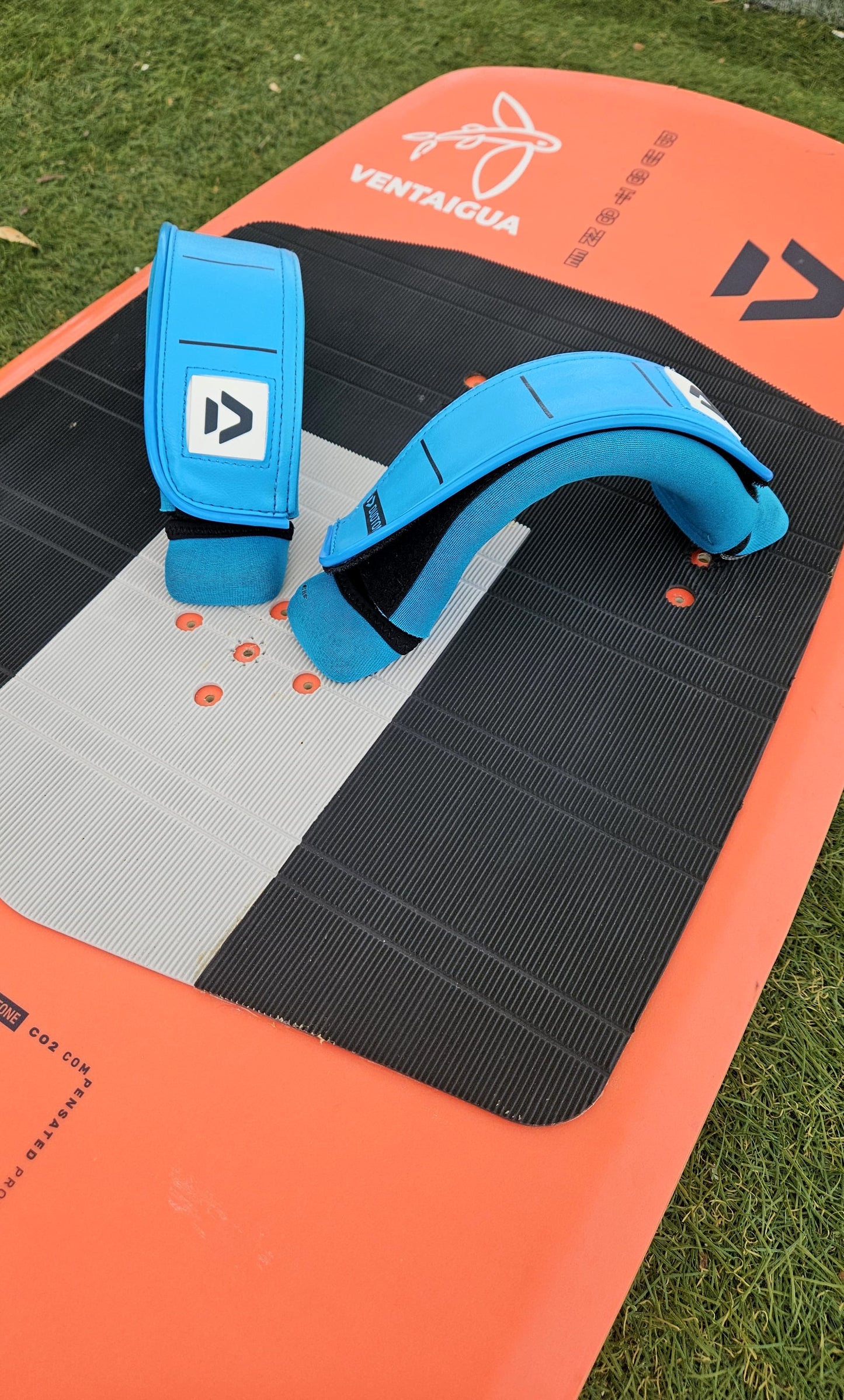 Foilboard Pace 3'11"