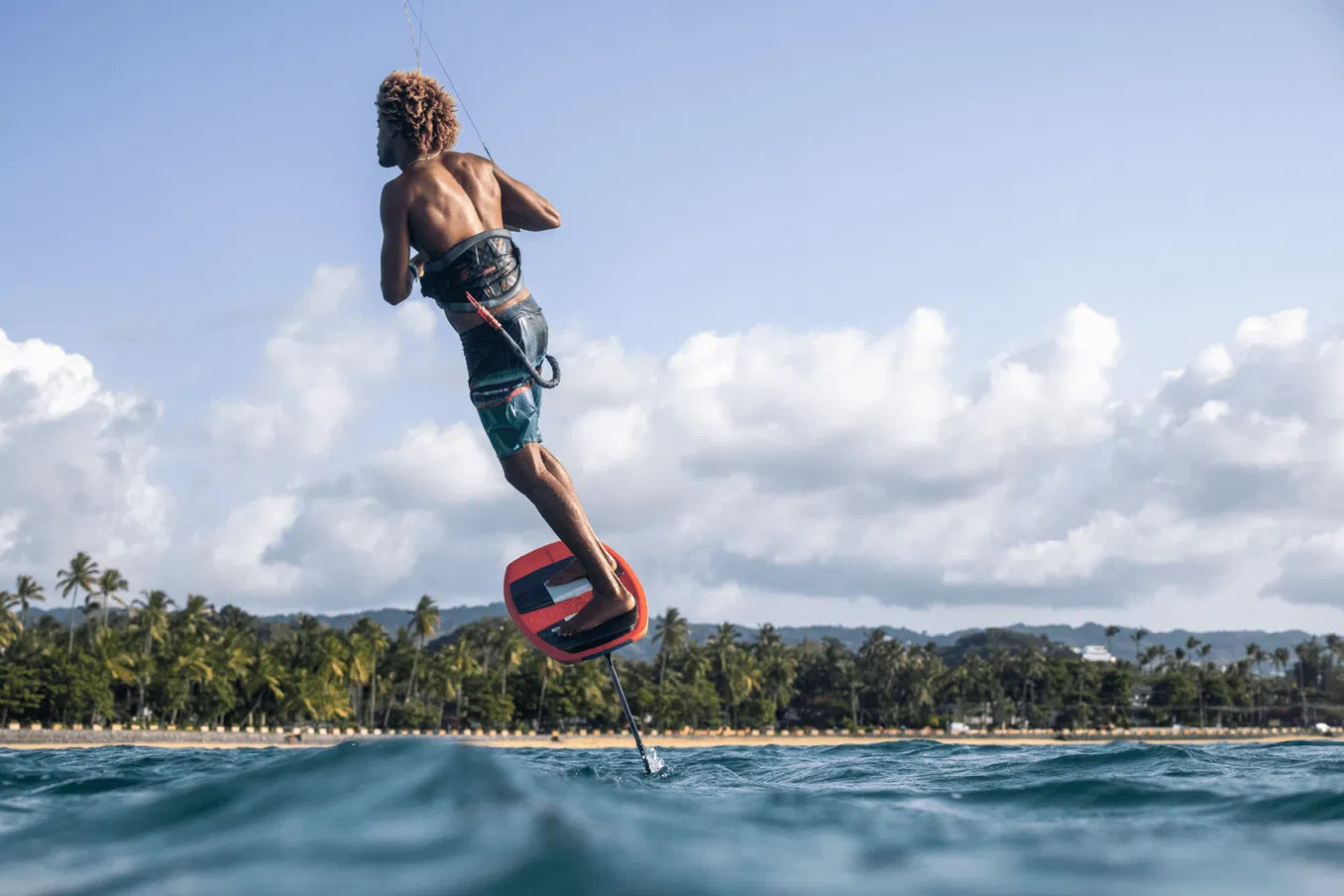 Foilboard Pace 3'11"