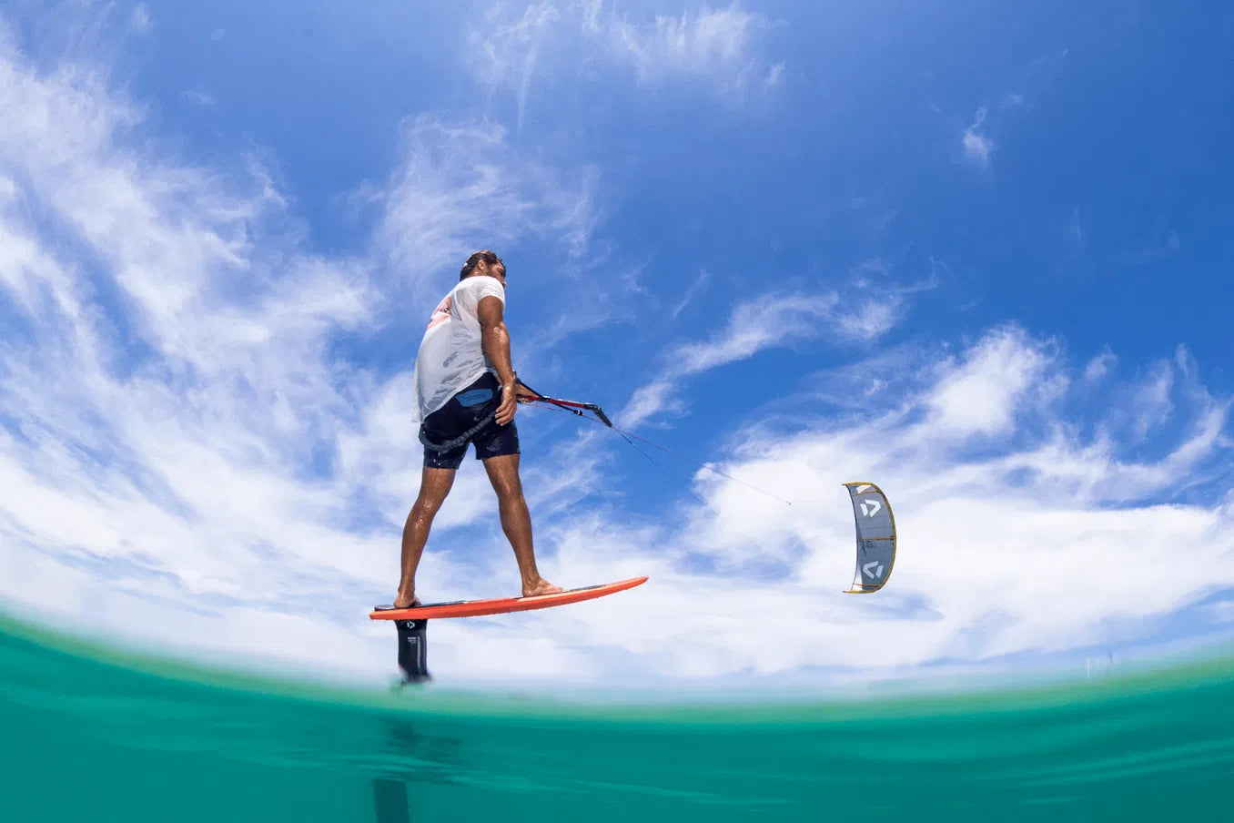 Foilboard Pace 3'11"