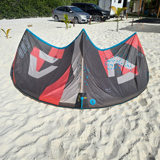 Kite 9m Evo D/Lab 2025
