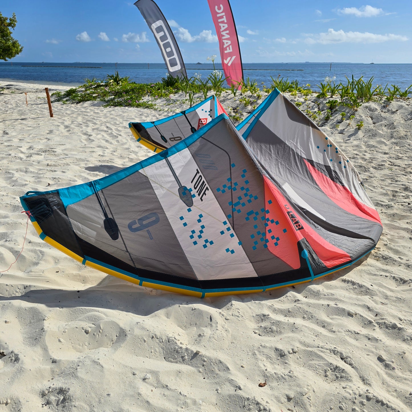 Kite 9m Evo D/Lab 2025